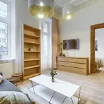 Kamienica Centrum Nr 3 Szczecin