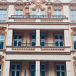 Kamienica Centrum Nr 3