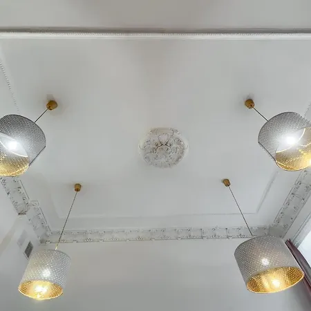 Kamienica Centrum Nr 3 Apartment *