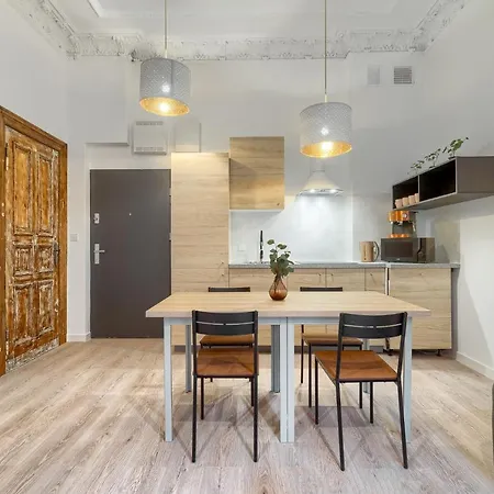 Kamienica Centrum Nr 3 Appartement Szczecin
