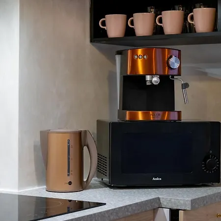 Kamienica Centrum Nr 3 아파트