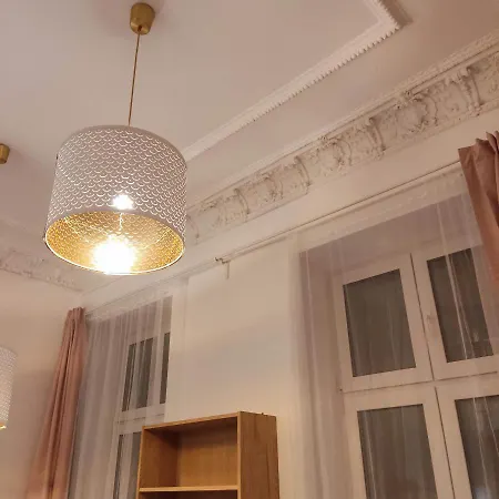 Kamienica Centrum Nr 3 Apartment *