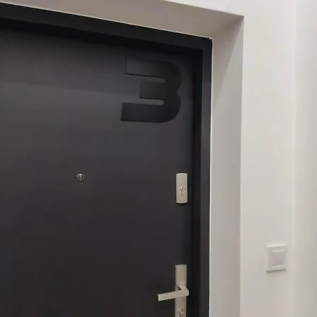 Apartment Kamienica Centrum Nr 3