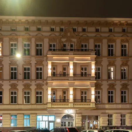 Kamienica Centrum Nr 3 Szczecin