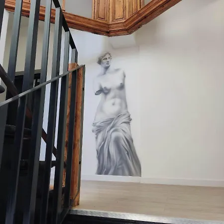 Kamienica Centrum Nr 3 Apartment