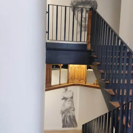 Kamienica Centrum Nr 3 Apartment