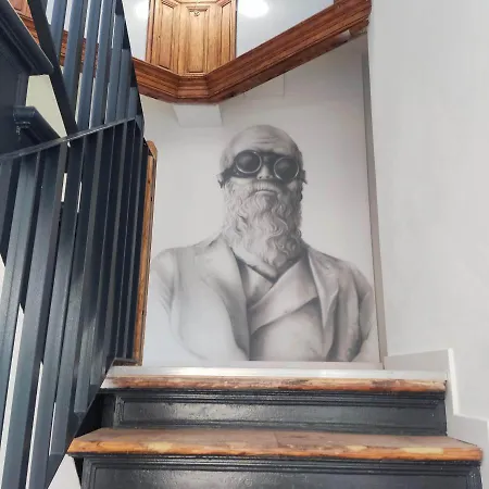 Kamienica Centrum Nr 3 Szczecin