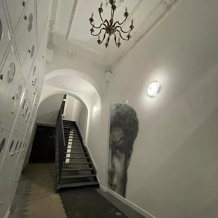 Apartment Kamienica Centrum Nr 3 *