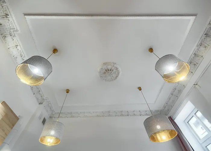 Kamienica Centrum Nr 3 아파트 *