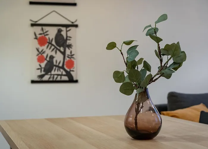 Kamienica Centrum Nr 3 아파트 슈체친