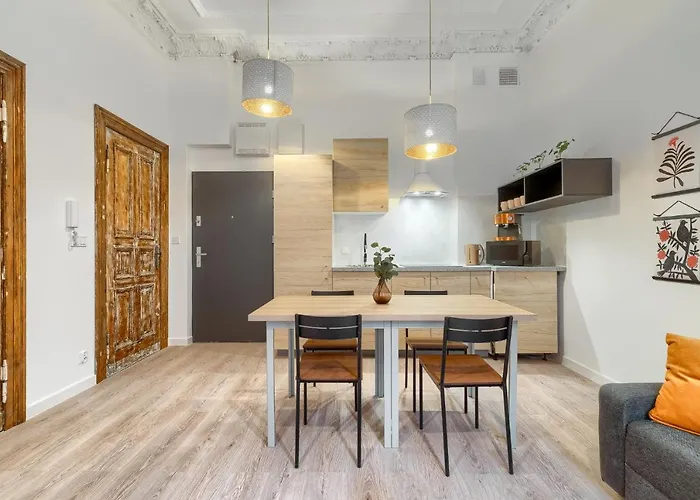 Kamienica Centrum Nr 3 Apartment Szczecin