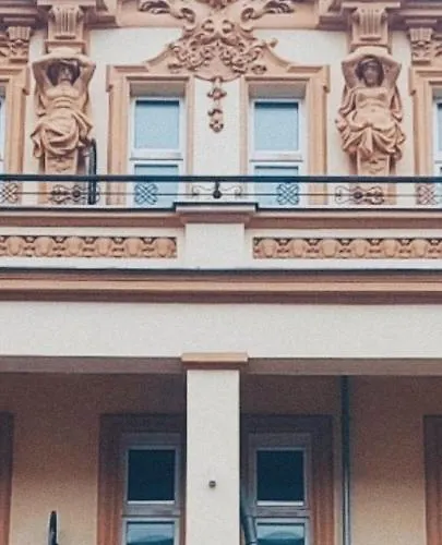 Kamienica Centrum Nr 3 아파트 슈체친