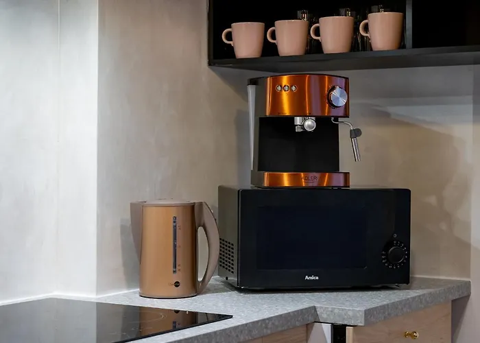 Kamienica Centrum Nr 3 아파트