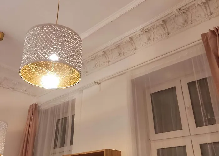 Kamienica Centrum Nr 3 아파트 *