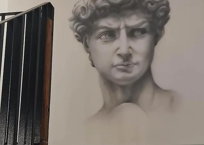 Kamienica Centrum Nr 3 *