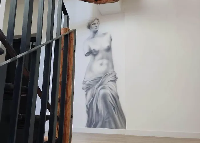 Kamienica Centrum Nr 3 아파트