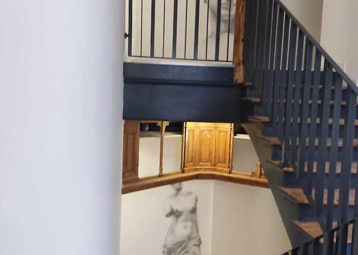 Kamienica Centrum Nr 3 아파트